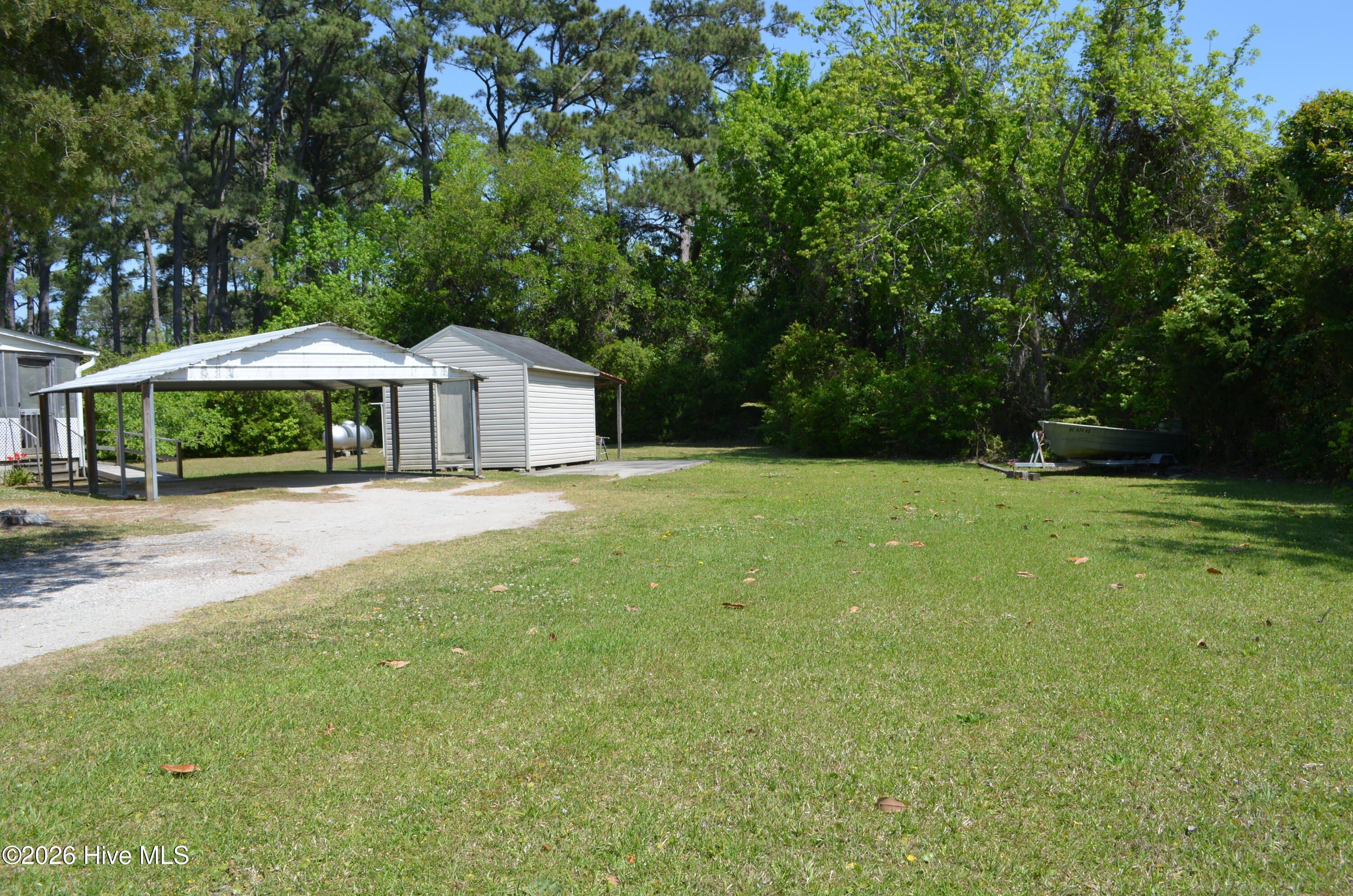 158 Otway Farm Road Beaufort, NC 28516 - Photo 21 of 24 DSC_0206