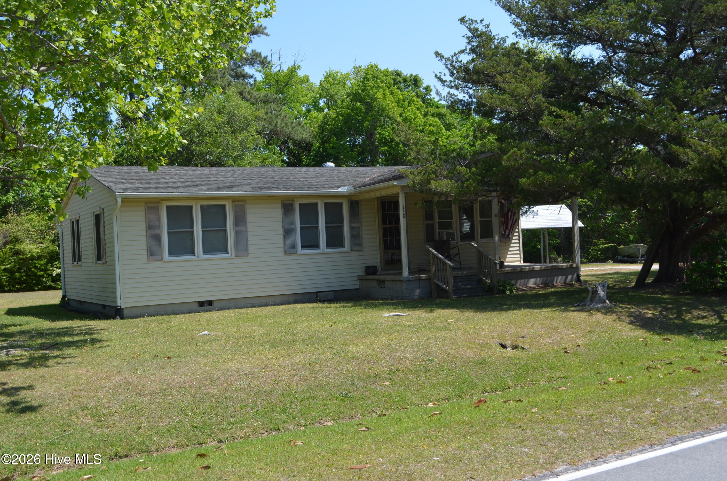 158 Otway Farm Road Beaufort, NC 28516 - Photo 22 of 24 DSC_0202