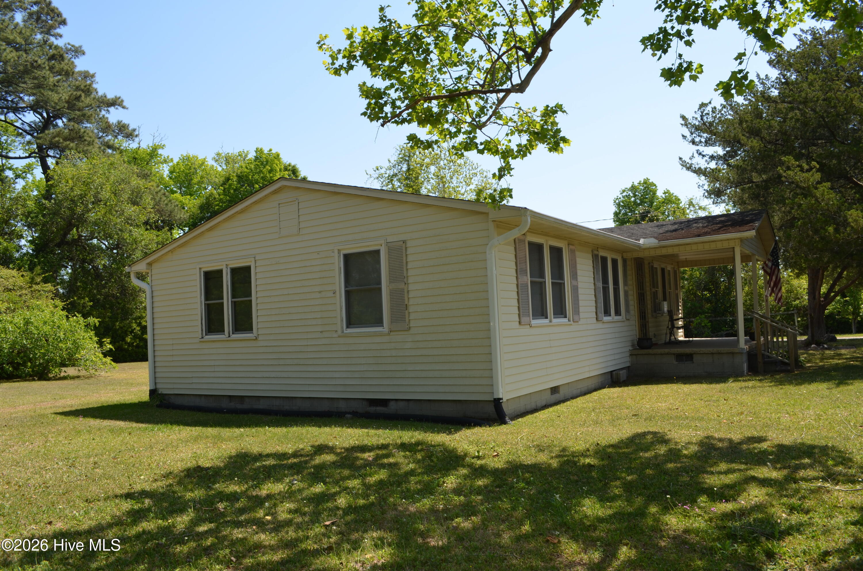 158 Otway Farm Road Beaufort, NC 28516 - Photo 23 of 24 DSC_0200