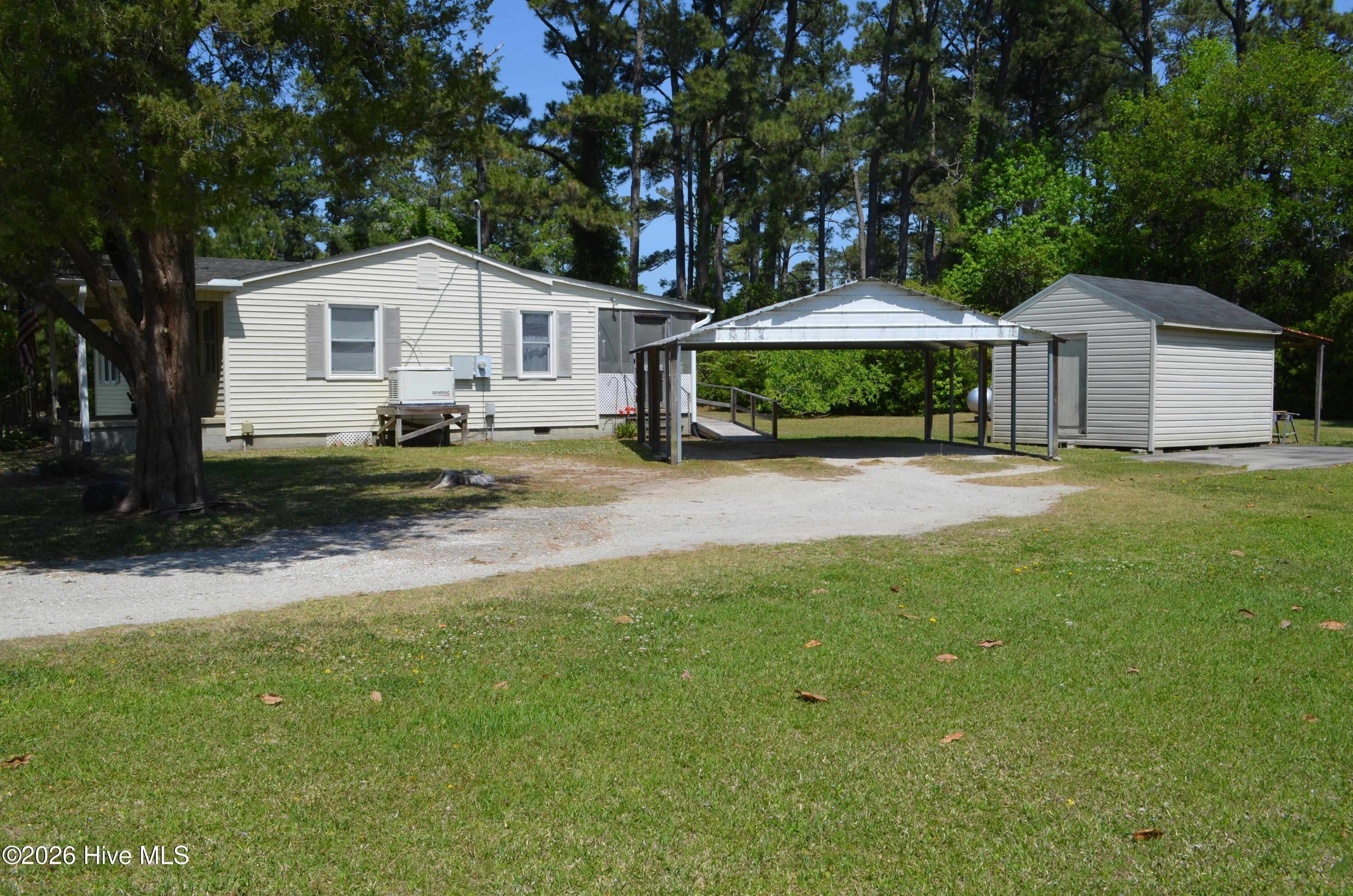 158 Otway Farm Road Beaufort, NC 28516 - Photo 24 of 24 DSC_0208