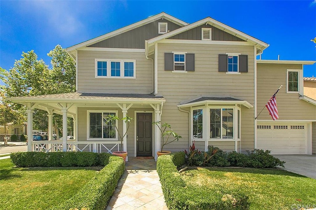 1 Earlywood Ladera Ranch, CA 92694 - Photo 1 of 1 Corner Lot home in highly desirable Maplewood neighborhood of Ladera Ranch