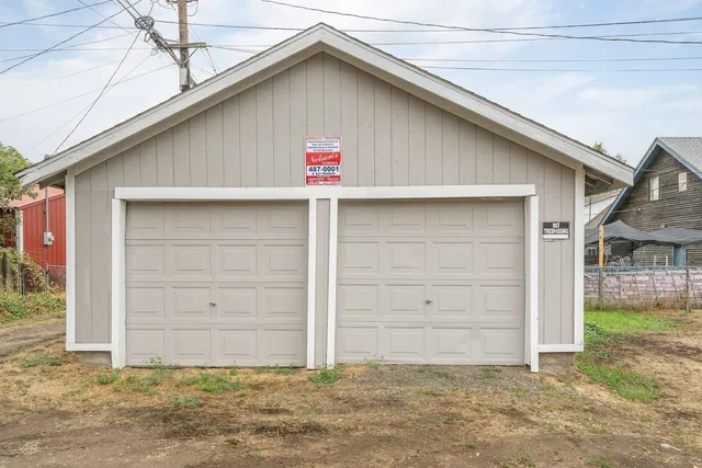 $344,500 | 1707 West Mansfield Avenue, Spokane, WA 99205