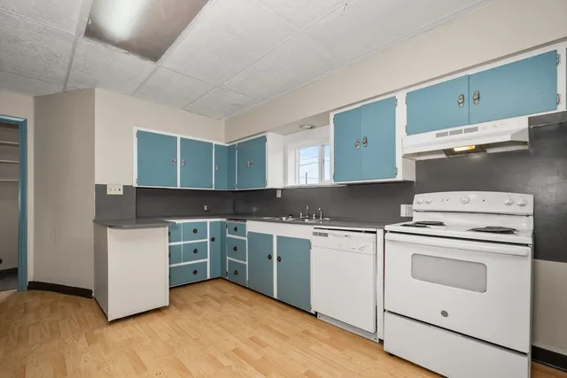 $344,500 | 1707 West Mansfield Avenue, Spokane, WA 99205