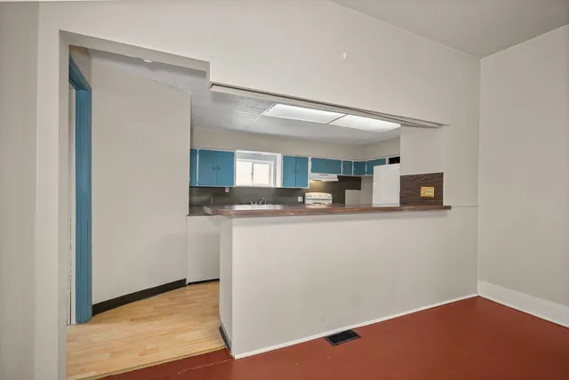 $344,500 | 1707 West Mansfield Avenue, Spokane, WA 99205