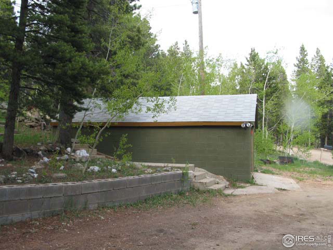 71 Pine Road Black Hawk, CO 80422 - Photo 4 of 12 Gallery Image 4