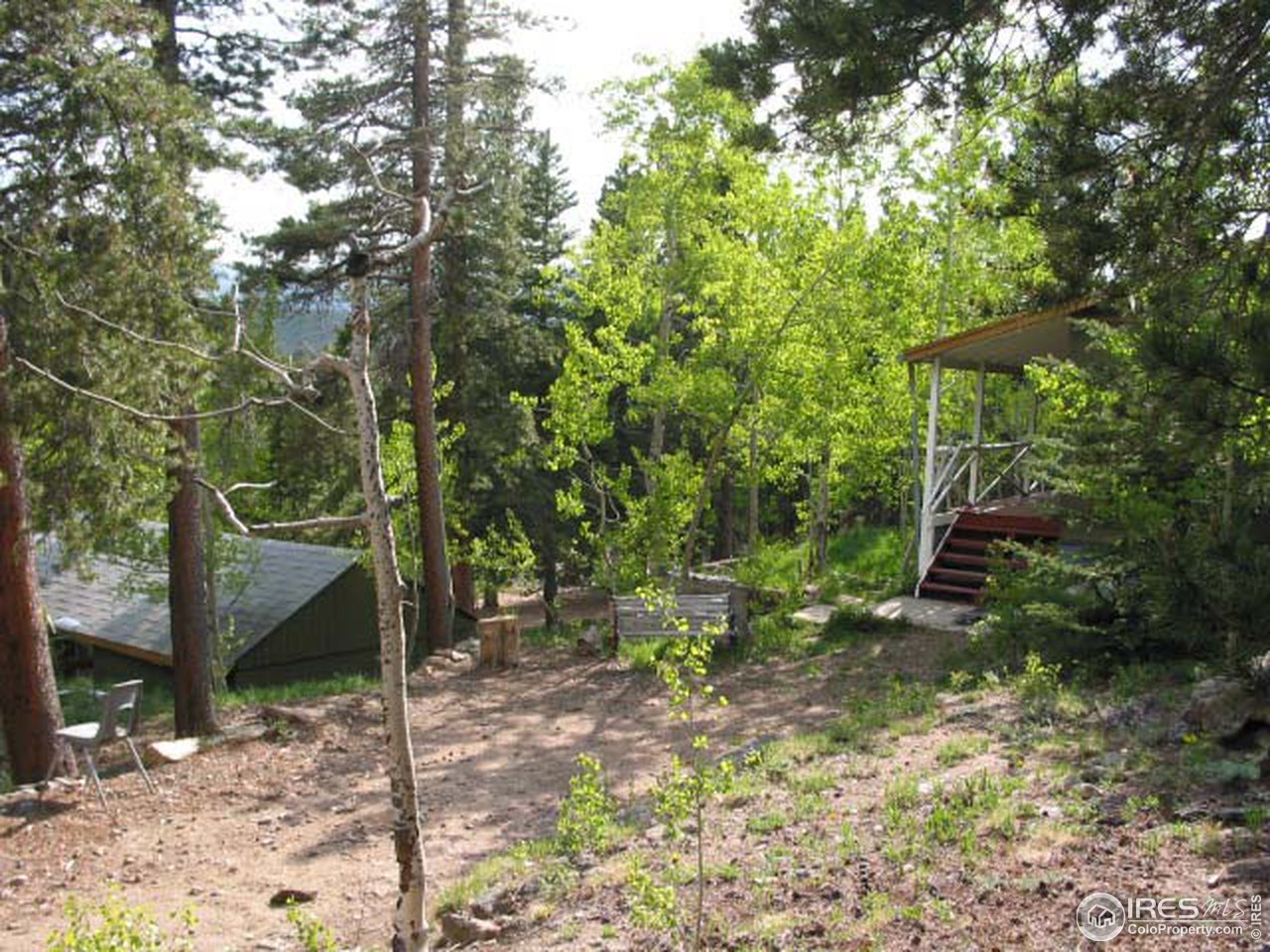 71 Pine Road Black Hawk, CO 80422 - Photo 5 of 12 Gallery Image 5