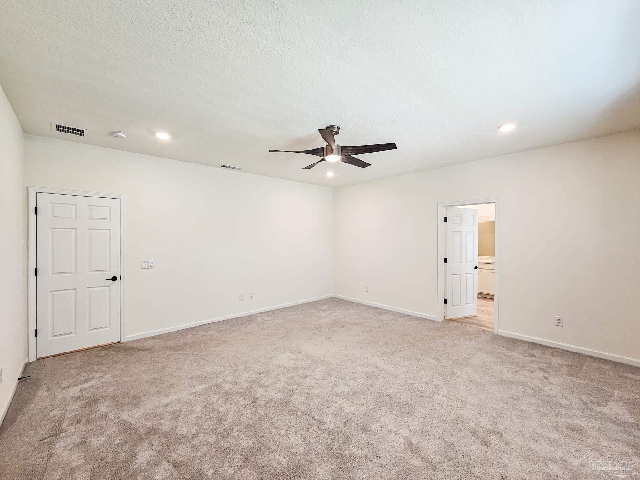 4149 Upper Walk Lane Milton, FL 32583 - Photo 12 of 43 a view of an empty room