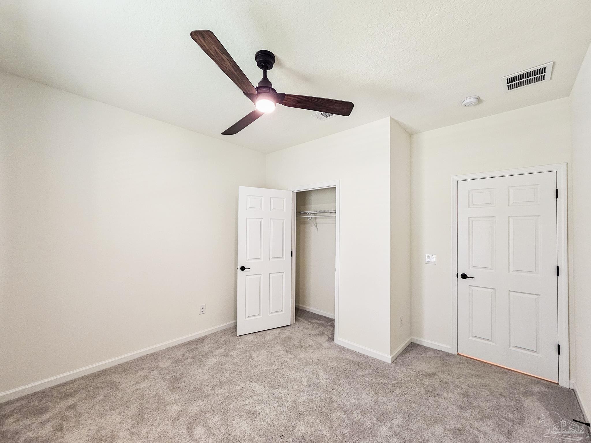 4149 Upper Walk Lane Milton, FL 32583 - Photo 21 of 43 a view of an empty room