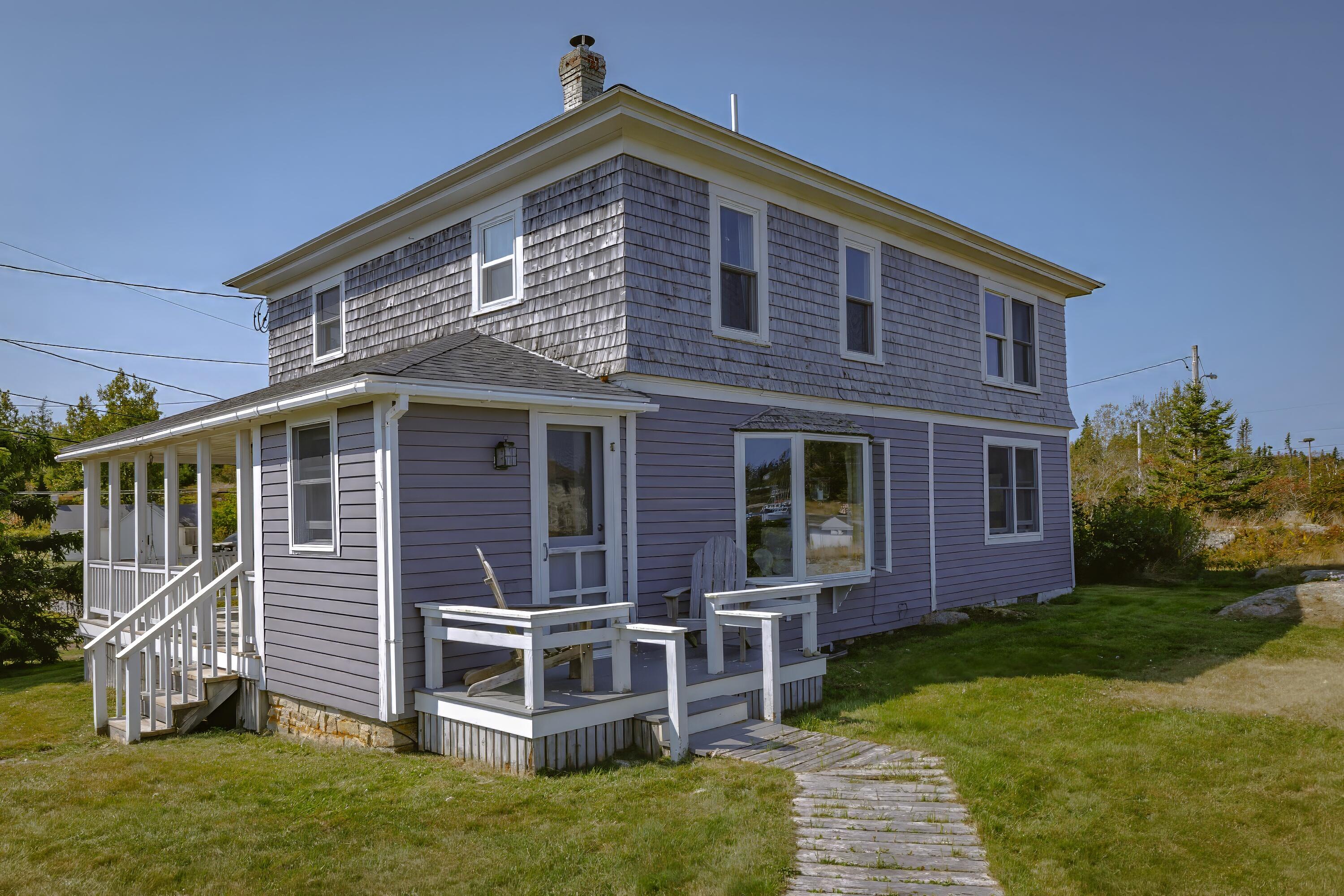 13 Francis Pound Road Corea, ME 04624 - Photo 12 of 81 51-13 Francis Pound Road HiRes-DTP