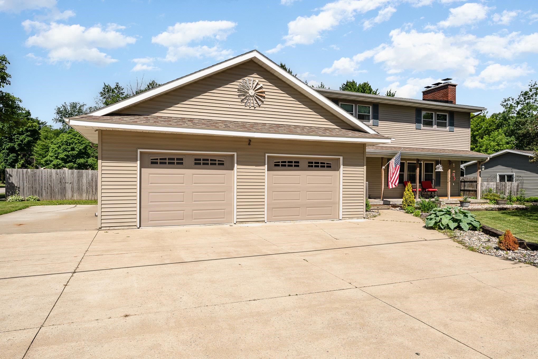 6203 Perrine Road Midland, MI 48640 - Photo 3 of 38 Gallery Image 3