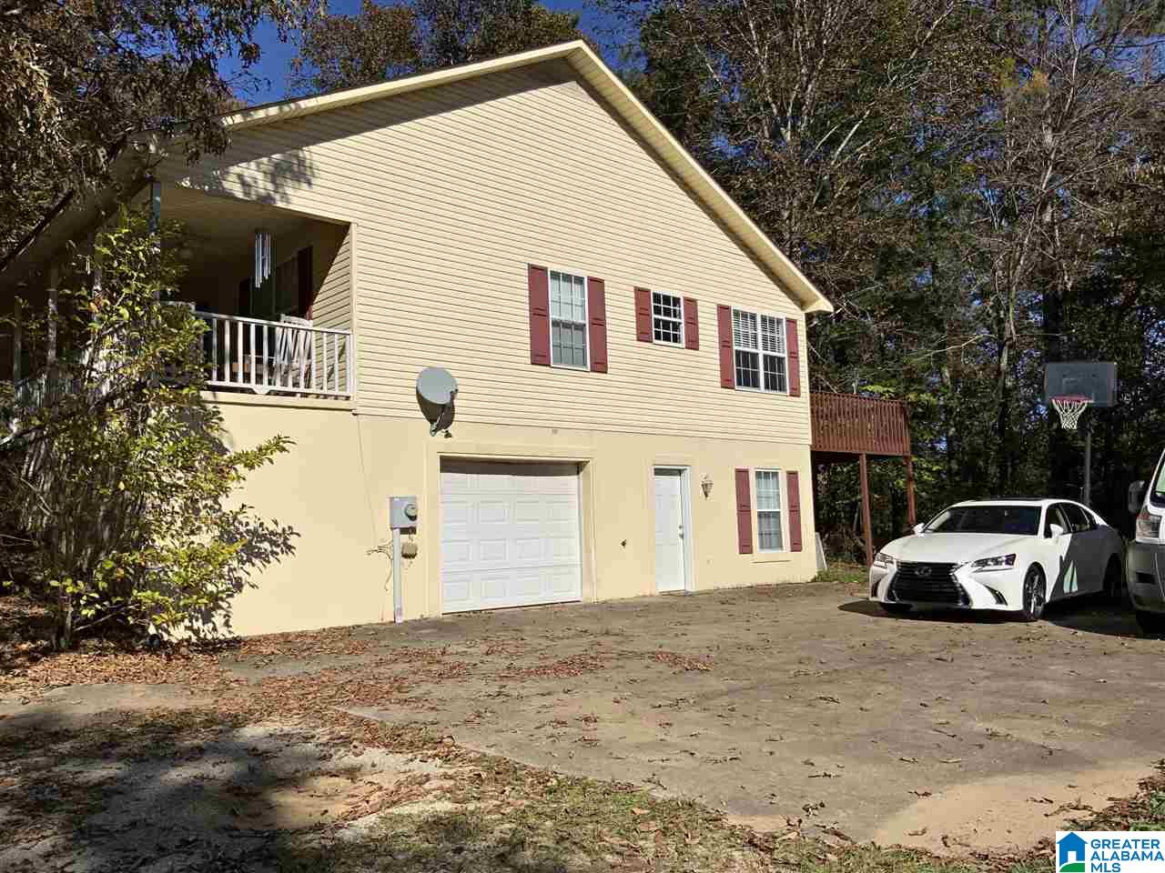 9504 Stemley Road Talladega, AL 35160 - Photo 40 of 41