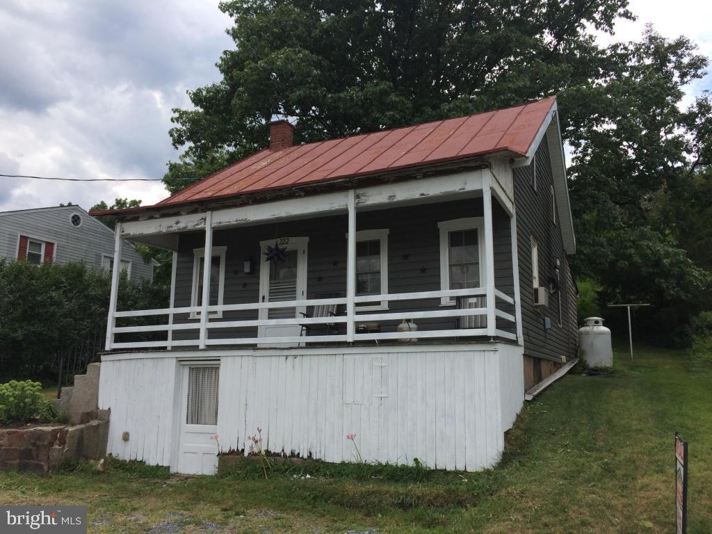 222 Albright Road Newmanstown, PA 17073 - Photo 1 of 21 Gallery Image 1