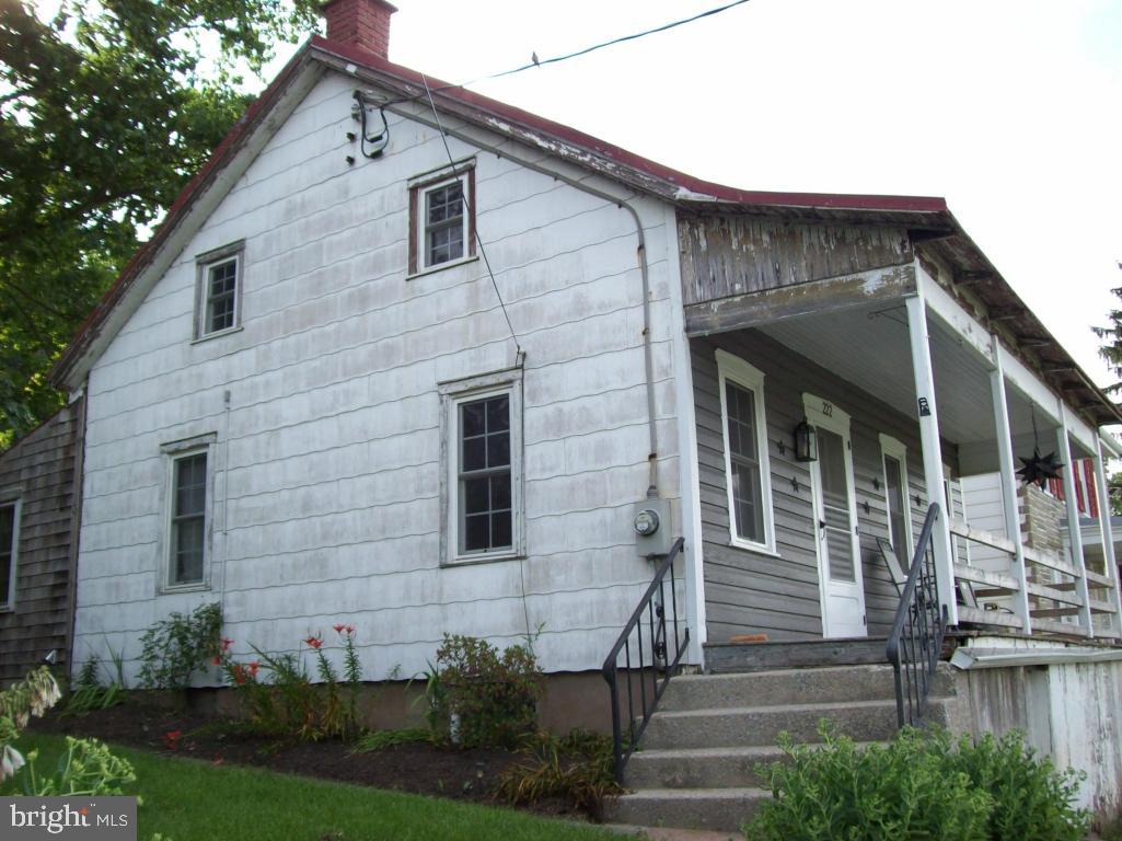 222 Albright Road Newmanstown, PA 17073 - Photo 19 of 21 Gallery Image 19