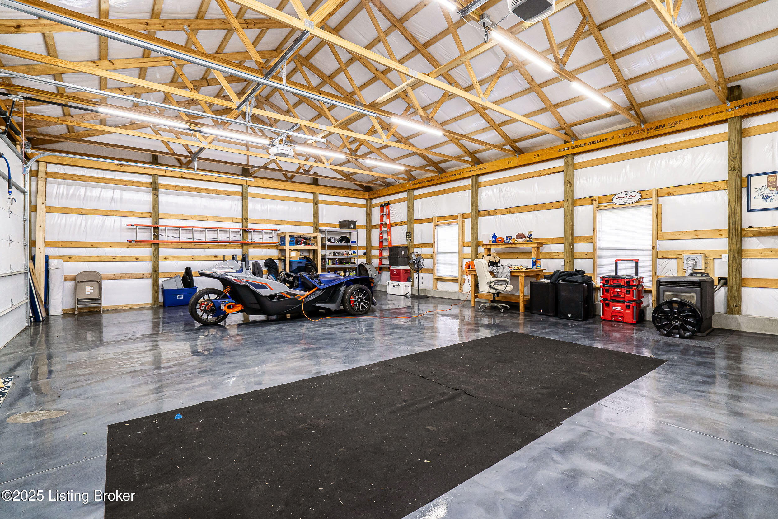 1487 Plum Ridge Road Taylorsville, KY 40071 - Photo 70 of 80 1487 Plum Ridge Rd-77