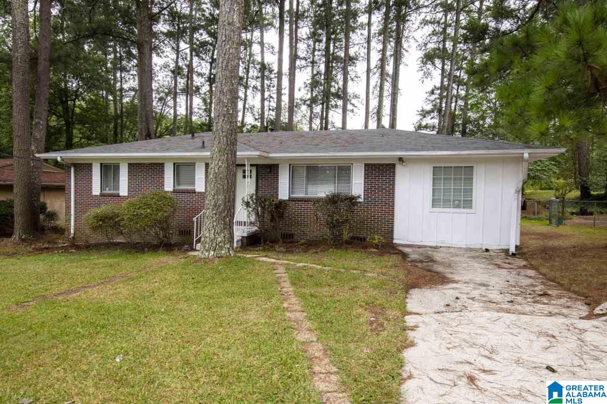 1133 Bowman Road Birmingham, AL 35235 - Photo 1 of 23