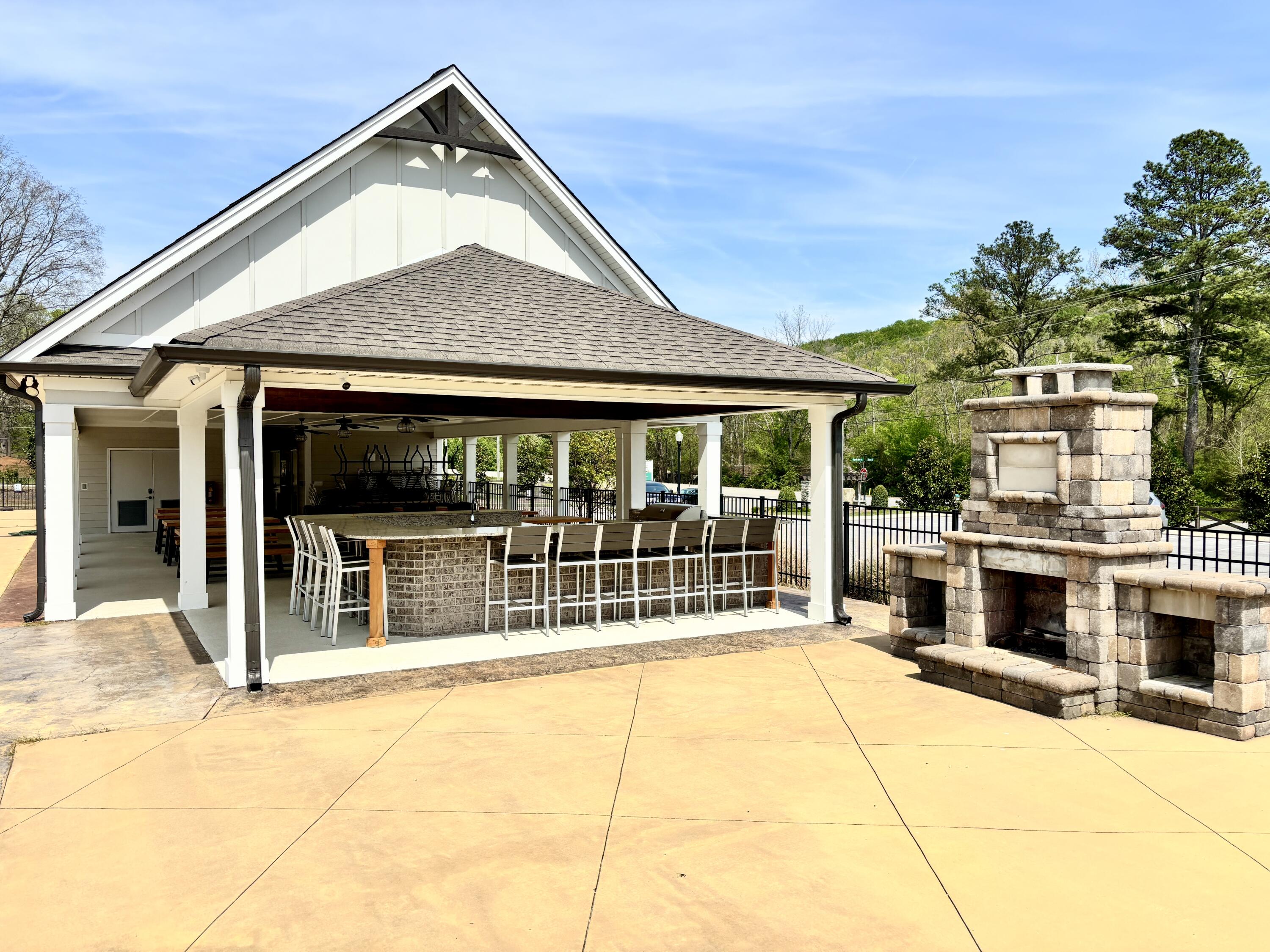 3561 Haystack Lane Apison, TN 37302 - Photo 41 of 49 3561 Haystack Ln
