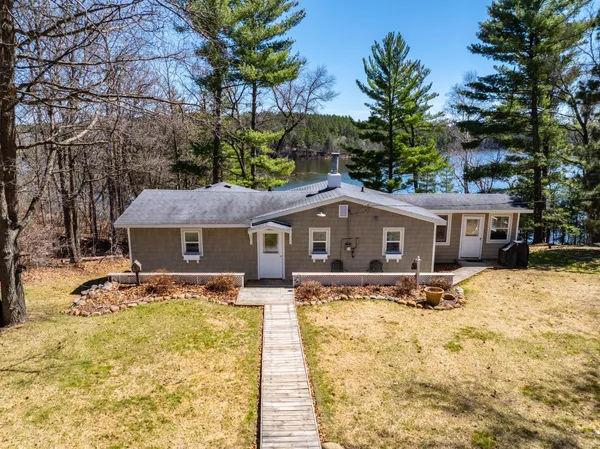 $499,900 | 31378 Lakeside Avenue, Pequot Lakes, MN 56472