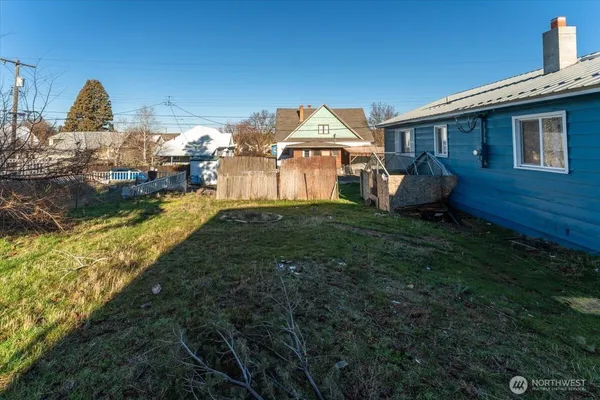 $128,000 | 106 South 4th Street, Odessa, WA 99159