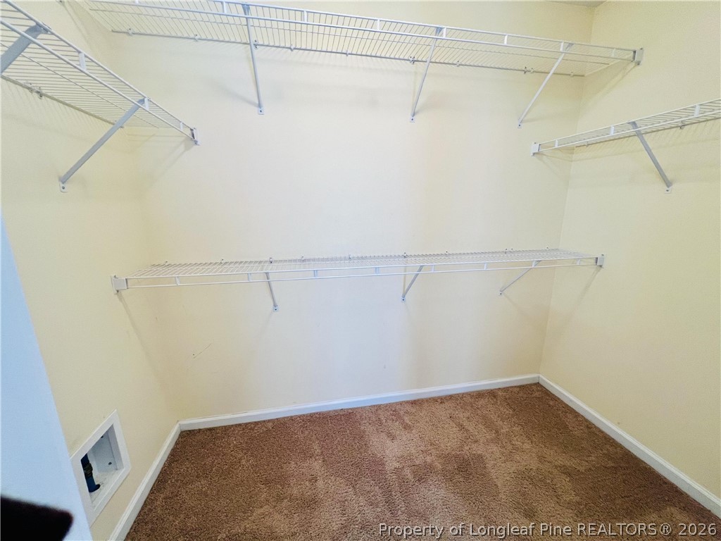 641 Hogart Street Raeford, NC 28376 - Photo 13 of 19