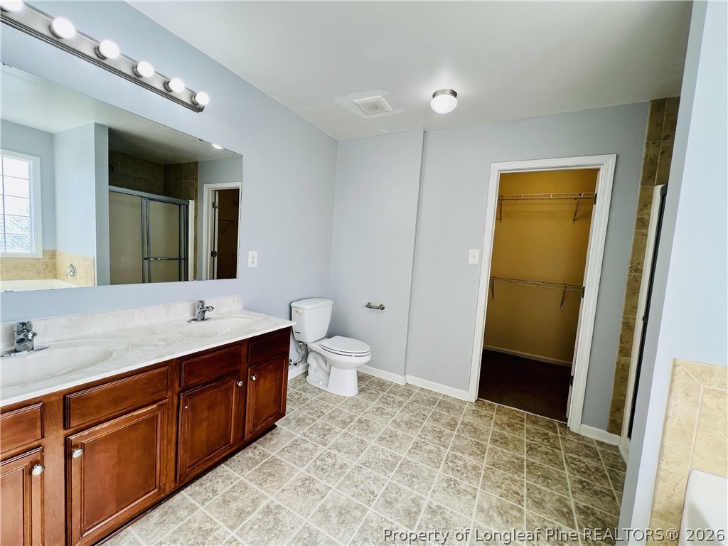 641 Hogart Street Raeford, NC 28376 - Photo 14 of 19