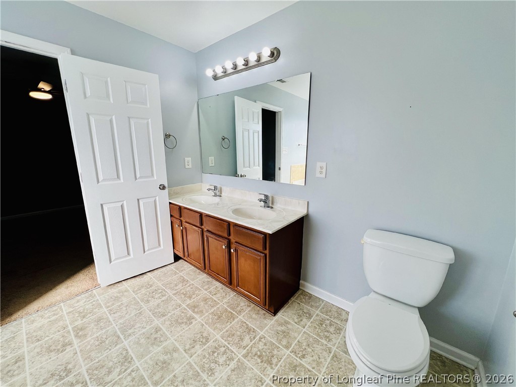 641 Hogart Street Raeford, NC 28376 - Photo 17 of 19