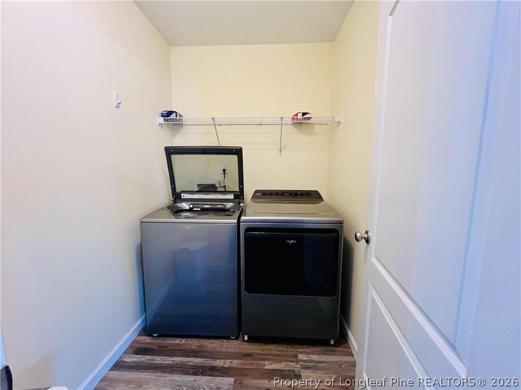 641 Hogart Street Raeford, NC 28376 - Photo 18 of 19
