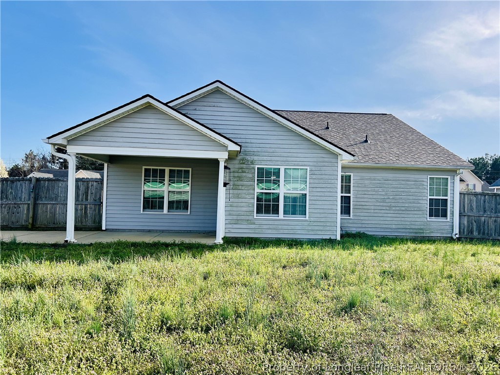 641 Hogart Street Raeford, NC 28376 - Photo 19 of 19