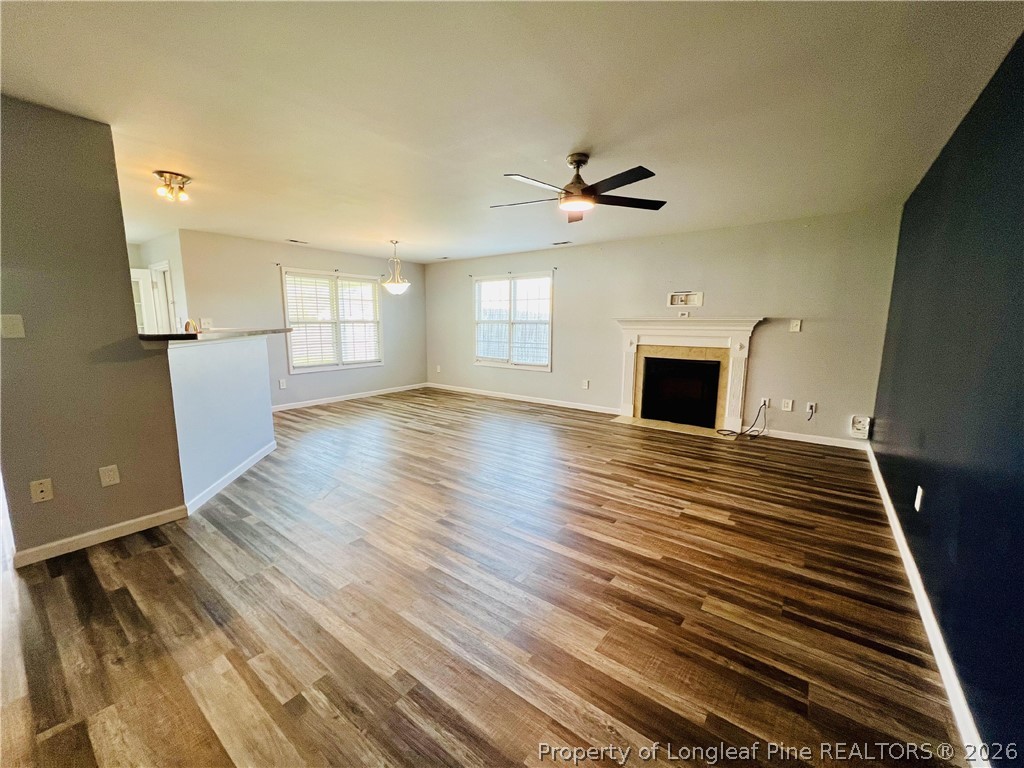 641 Hogart Street Raeford, NC 28376 - Photo 2 of 19