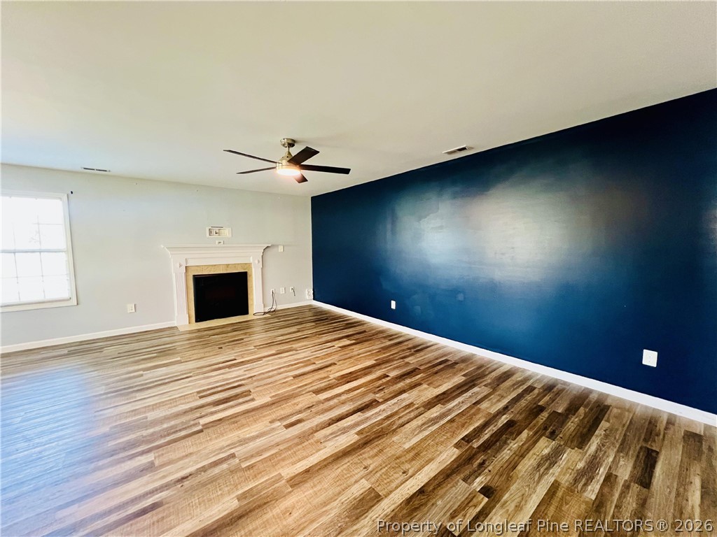 641 Hogart Street Raeford, NC 28376 - Photo 3 of 19