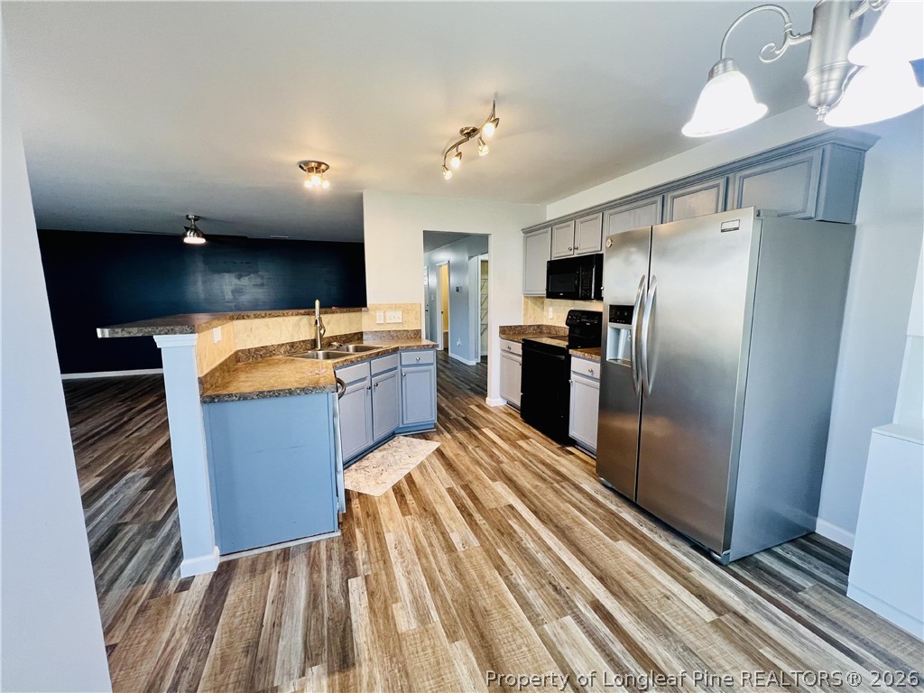 641 Hogart Street Raeford, NC 28376 - Photo 6 of 19