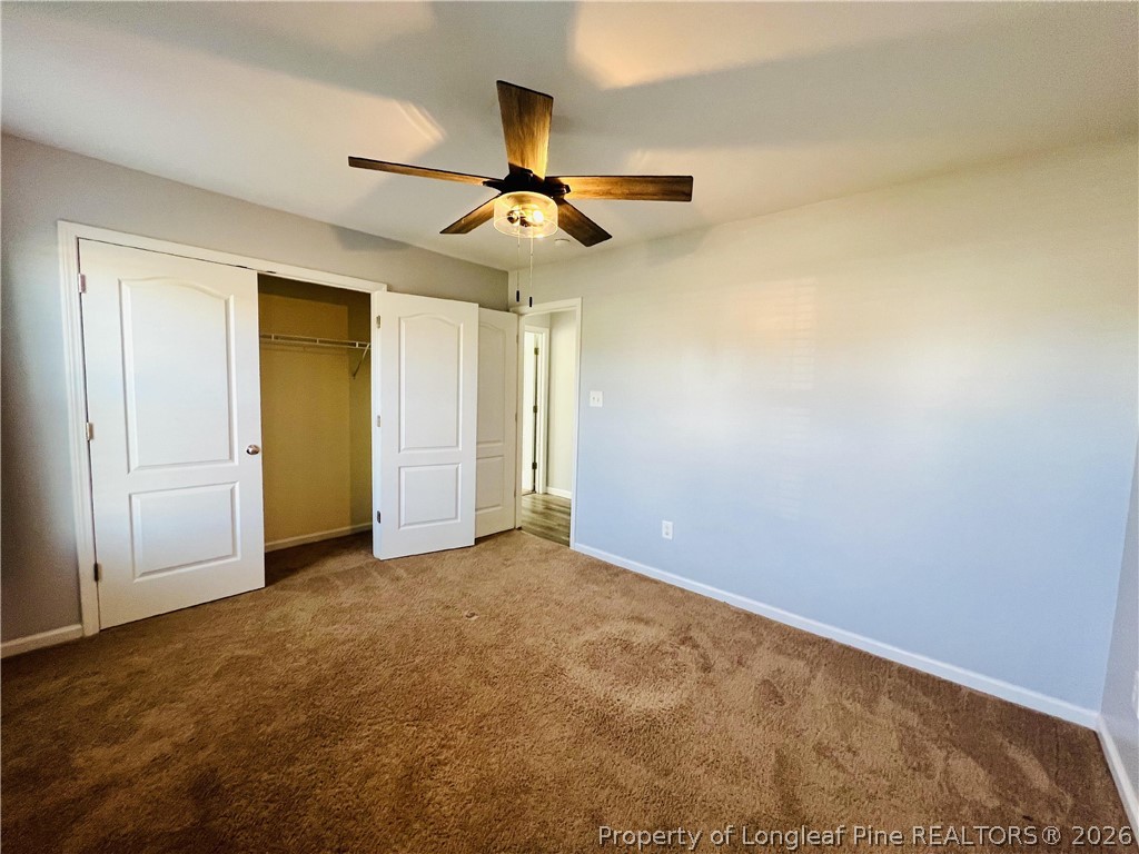 641 Hogart Street Raeford, NC 28376 - Photo 10 of 19