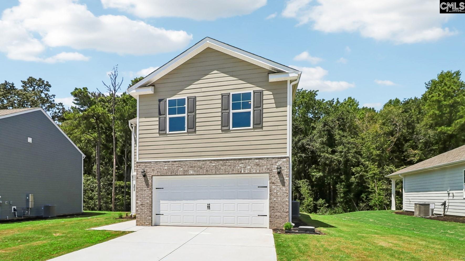 202 Ruby Prince Road Gilbert, SC 29054 - Photo 29 of 36 Gallery Image 29