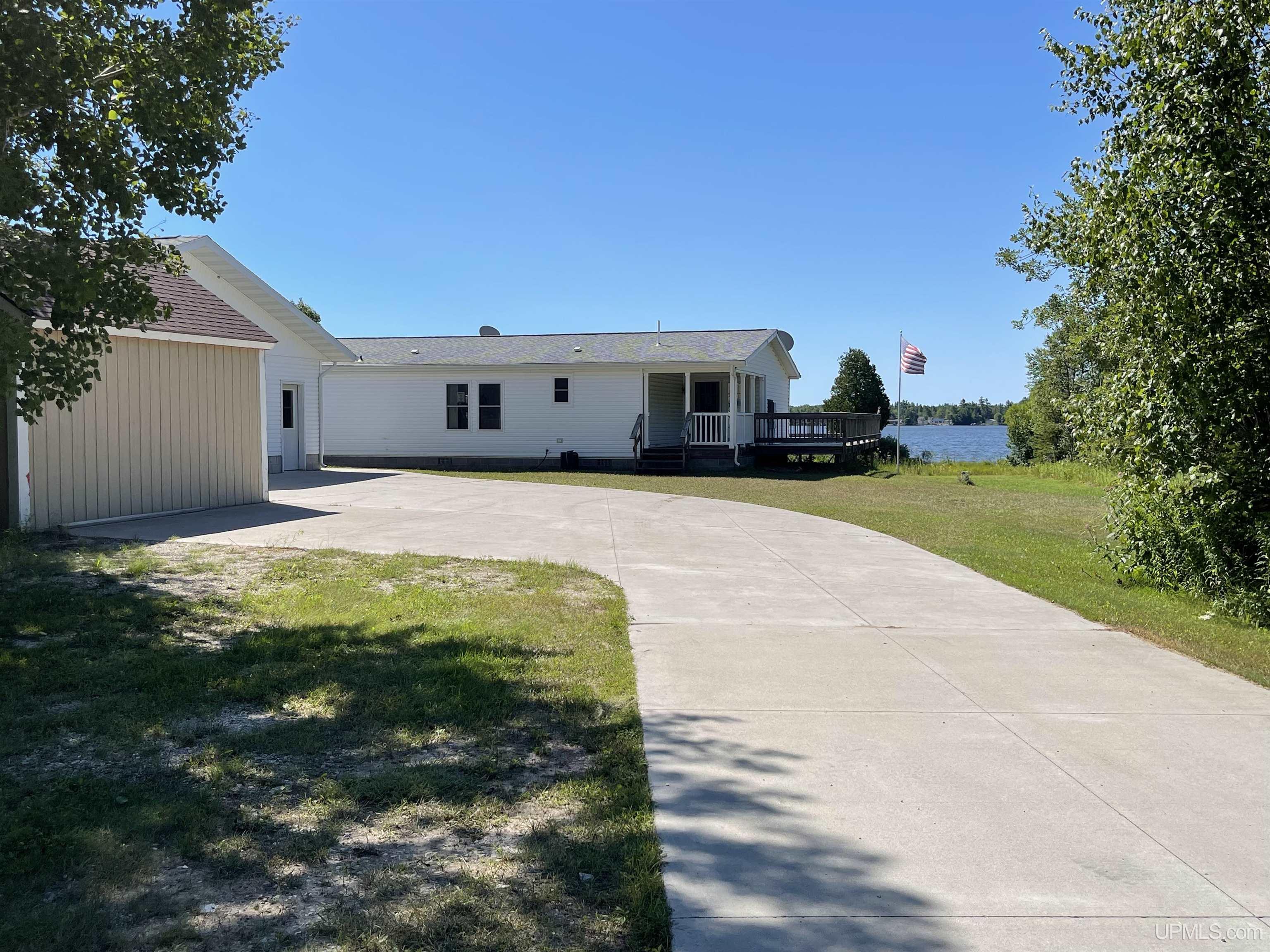 3319 North Gulliver Lake Road Gulliver, MI 49840 - Photo 62 of 62