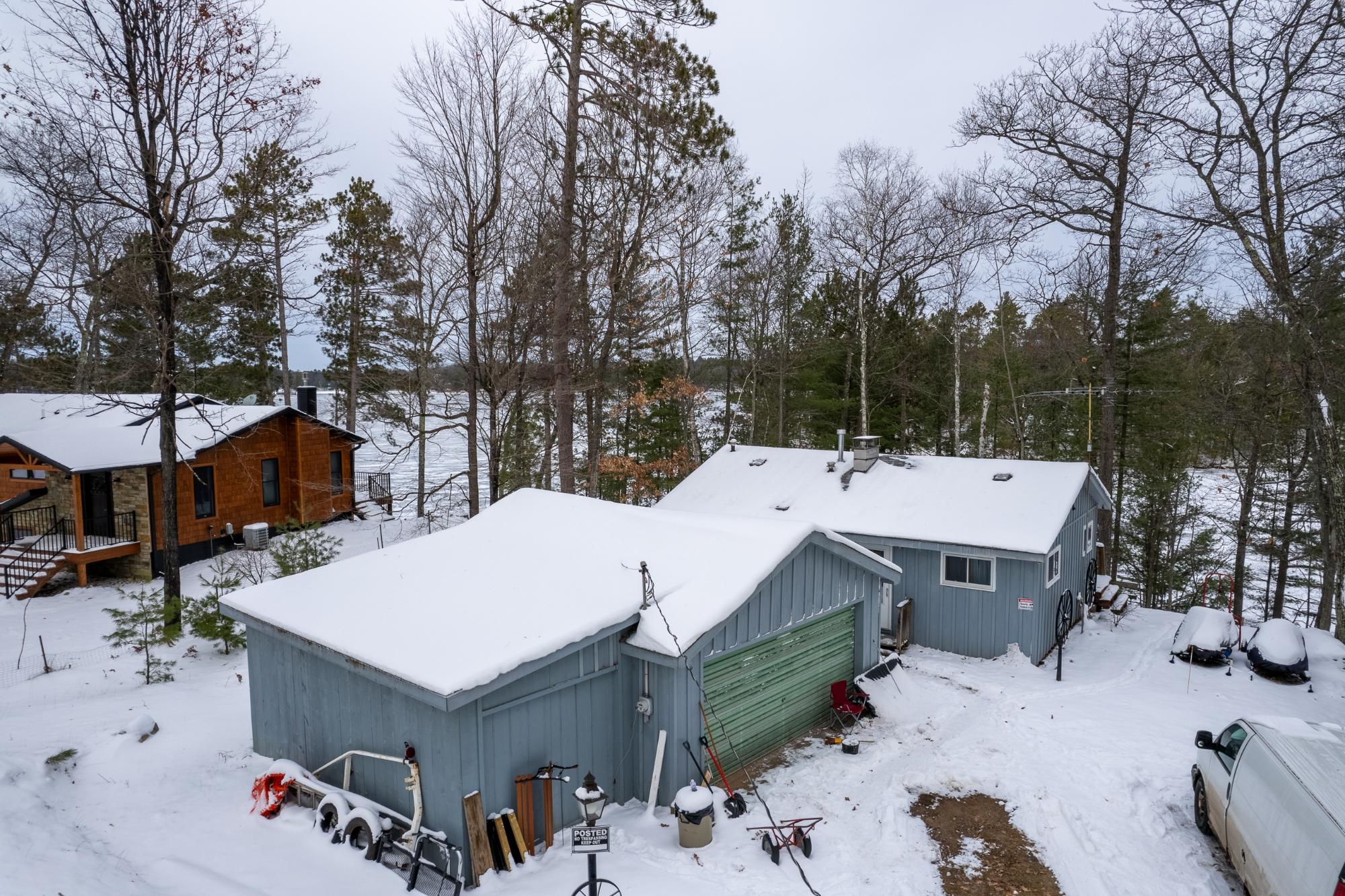 8369 Doolittle Road Minocqua, WI 54548 - Photo 5 of 19 Gallery Image 5