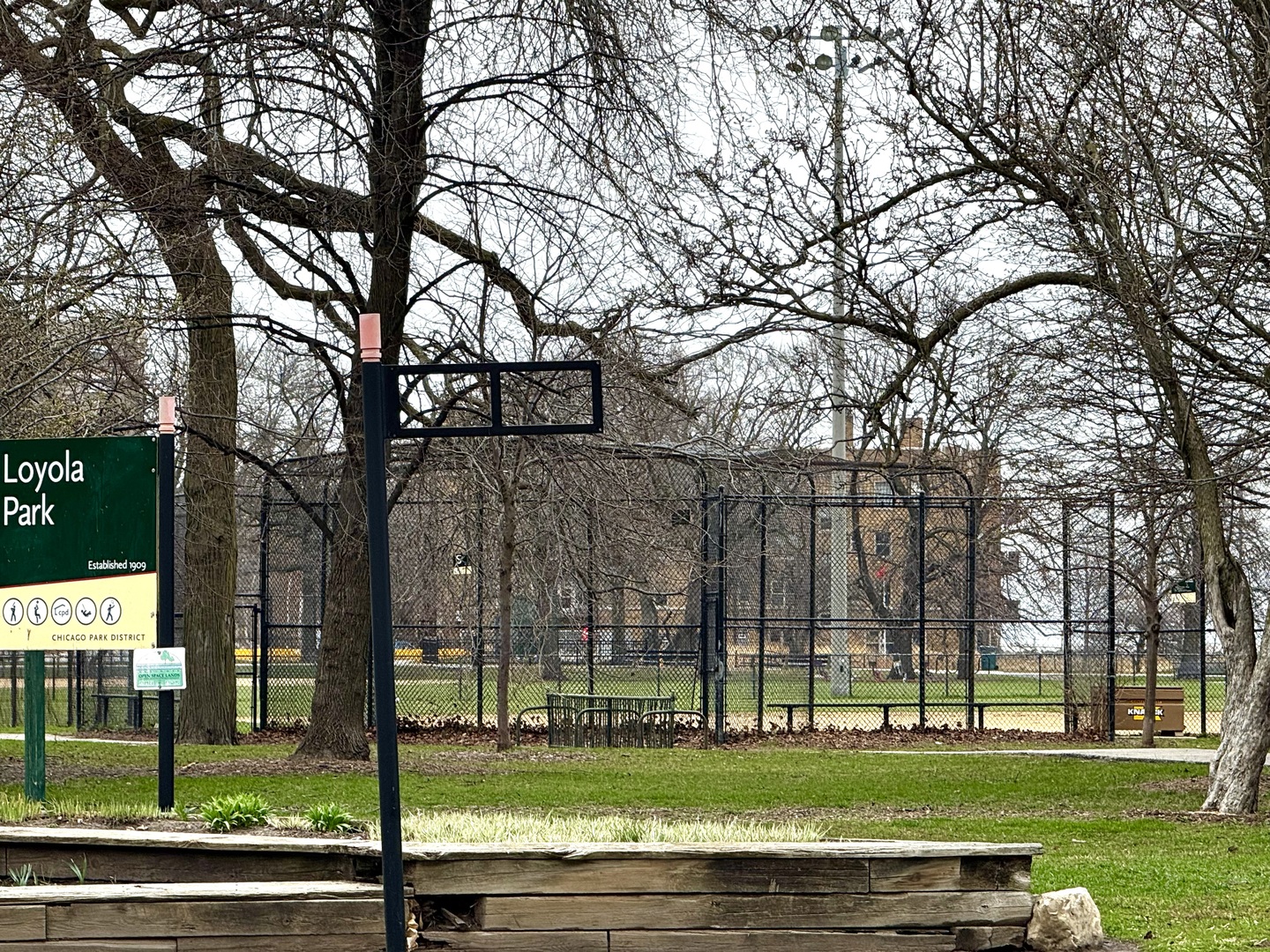 7031 North Sheridan Road, Unit 2E Chicago, IL 60626 - Photo 28 of 28