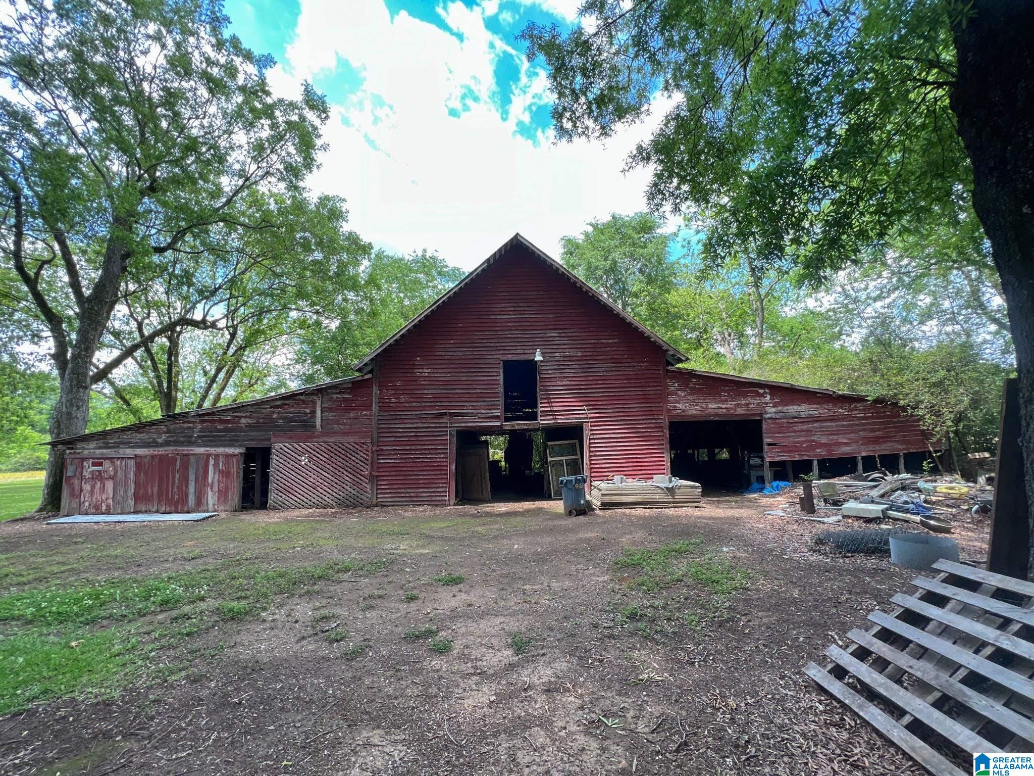 6402 Weaver Road Anniston, AL 36206 - Photo 10 of 40