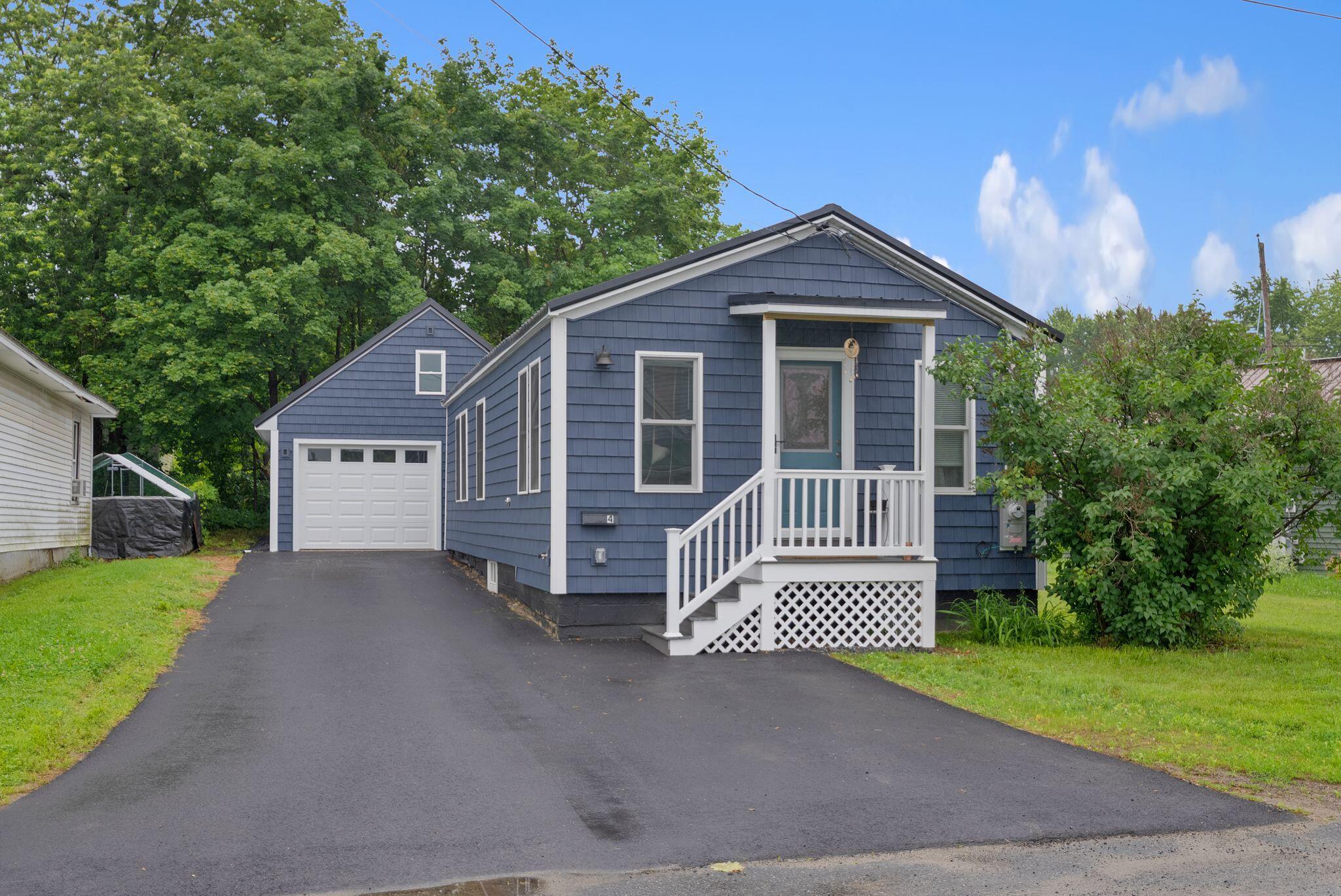 4 Broad Street Waterville, ME 04901 - Photo 29 of 38
