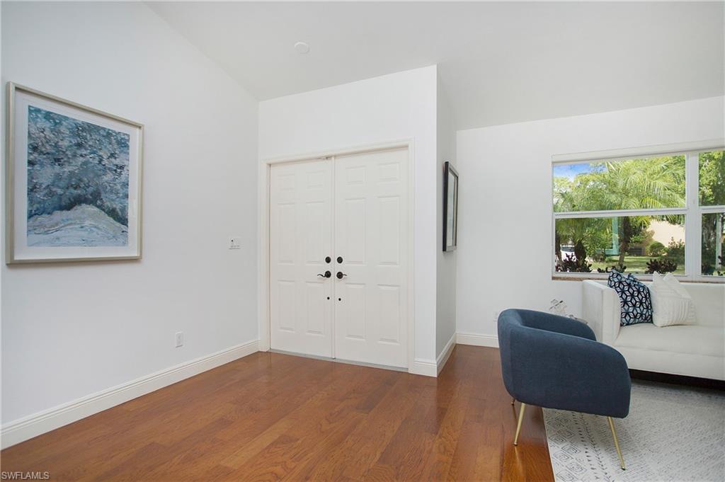 1534 Northgate Drive Naples, FL 34105 - Photo 15 of 50 a view of livingroom with furniture and window