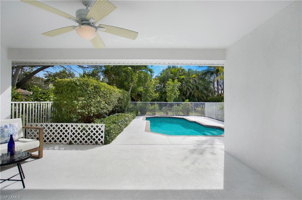 1534 Northgate Drive Naples, FL 34105 - Photo 31 of 50 a view of front door