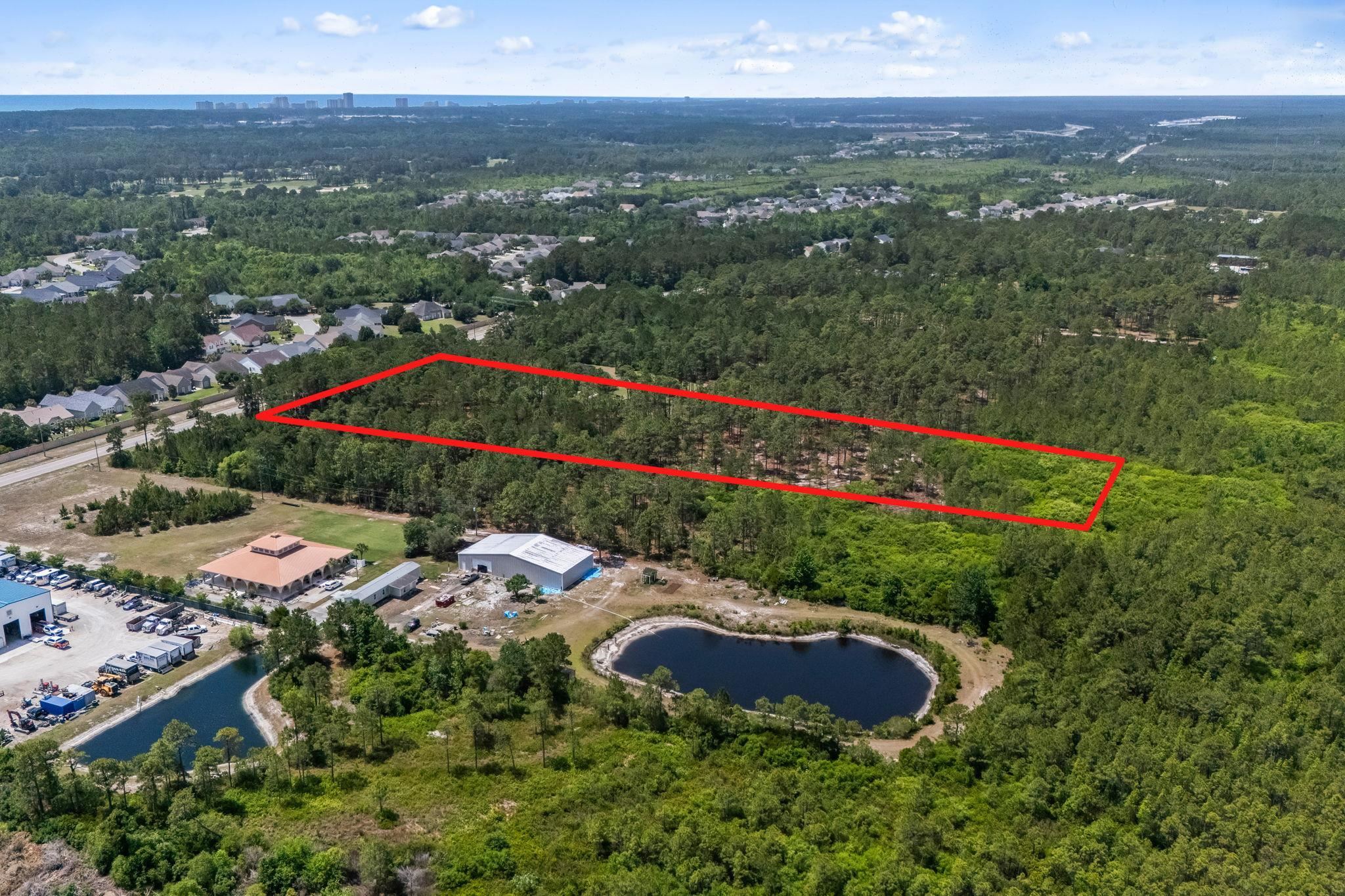 3600 Water Tower Road Longs, SC 29568 - Photo 27 of 55