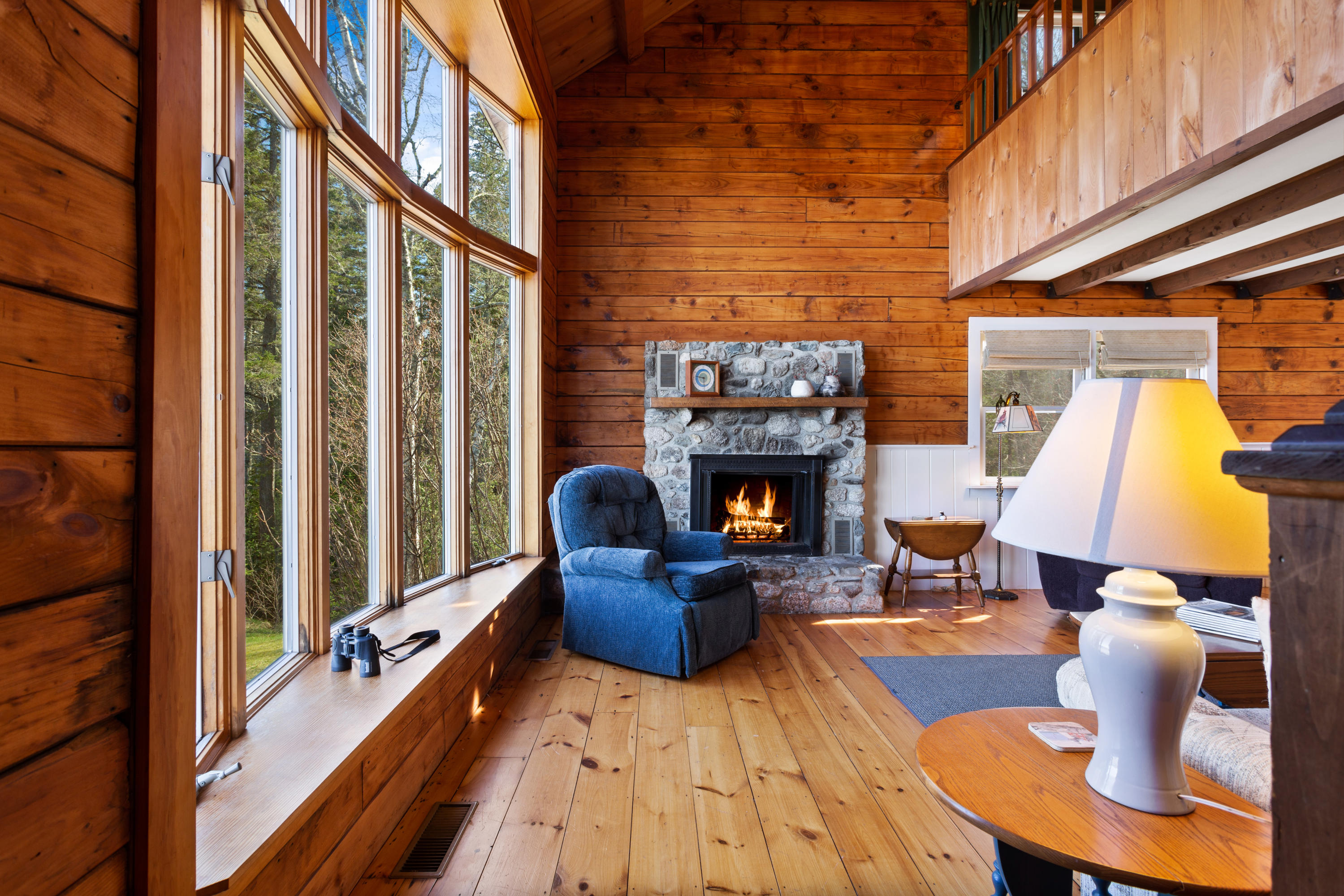 120 Morgan Road Brooklin, ME 04616 - Photo 6 of 31 photo