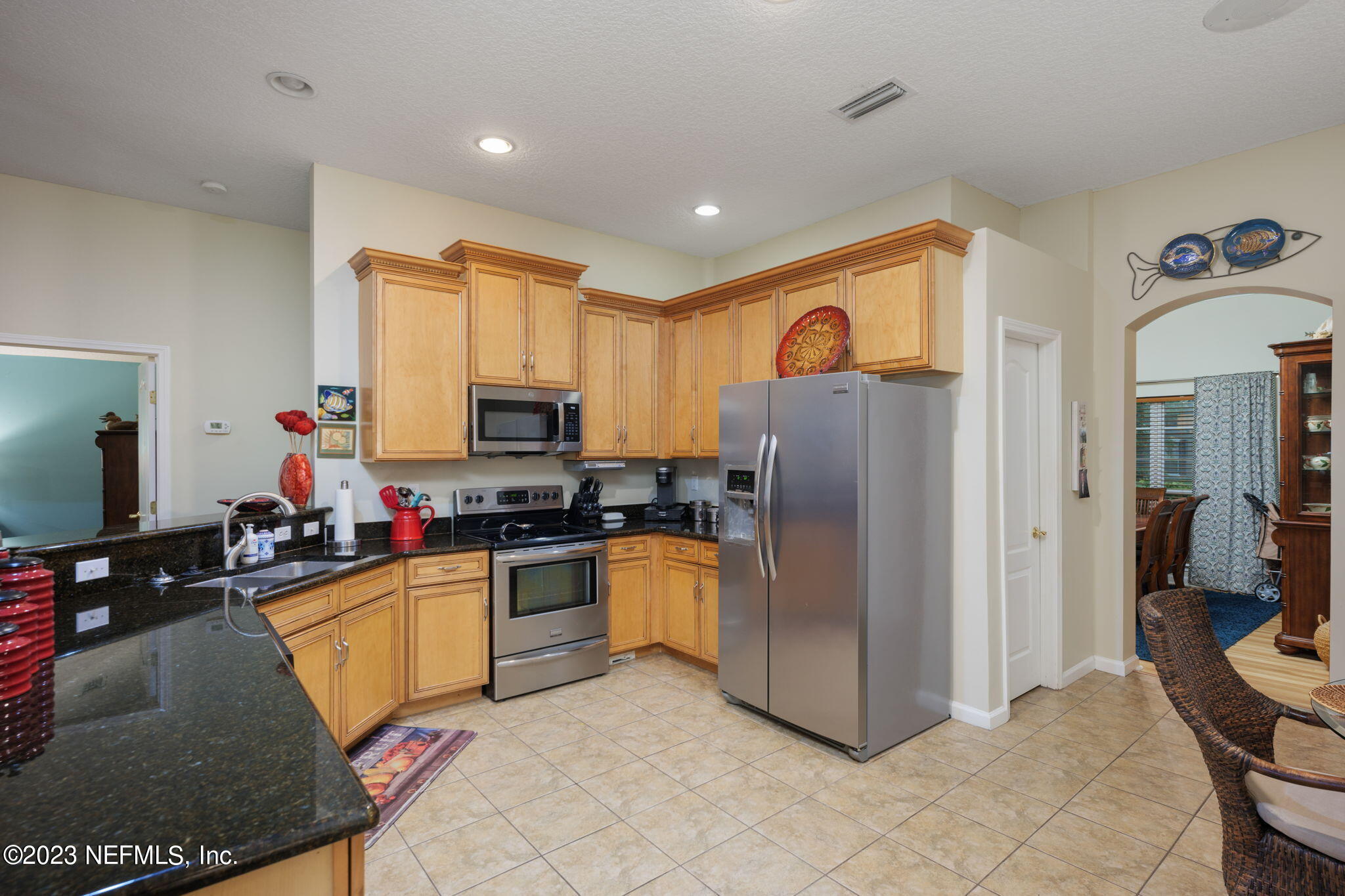 1075 Green Pine Circle Orange Park, FL 32065 - Photo 12 of 35