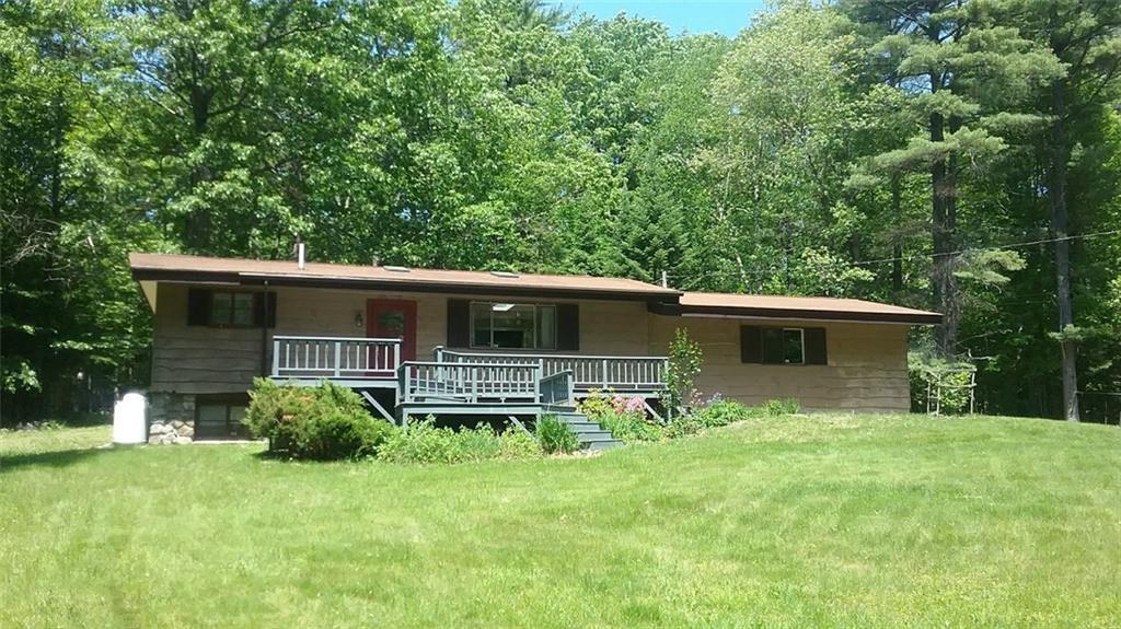 169 Chase Road Readfield, ME 04355 - Photo 2 of 35 Photo