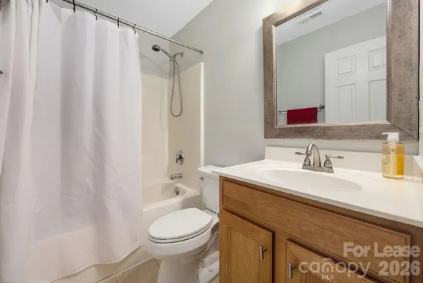 $2,200 | 10563 Stoneacre Court, Pineville, NC 28134