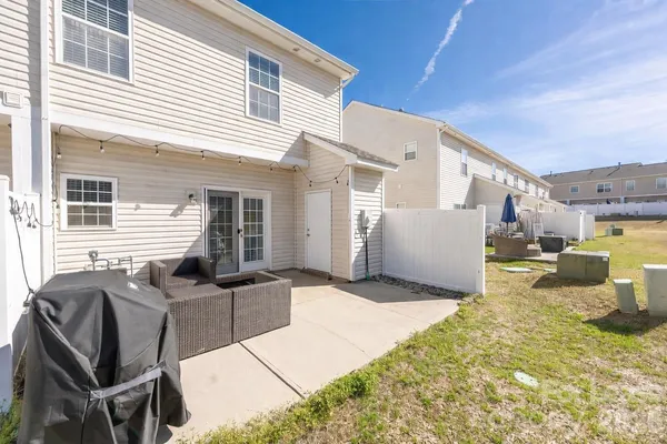 $2,200 | 10563 Stoneacre Court, Pineville, NC 28134