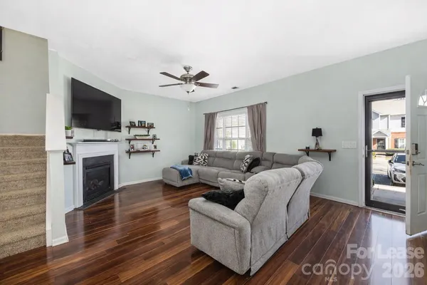 $2,200 | 10563 Stoneacre Court, Pineville, NC 28134