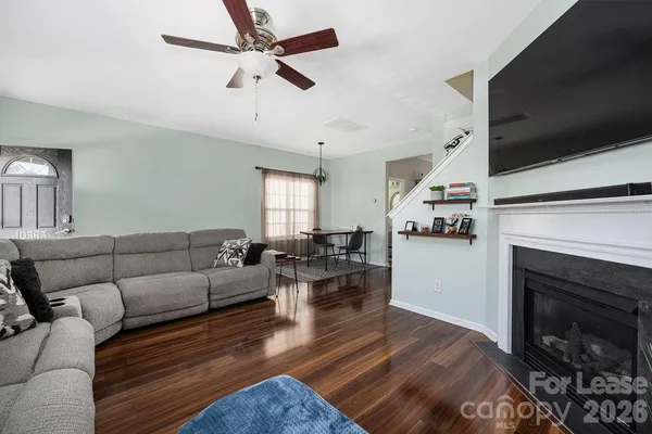 $2,200 | 10563 Stoneacre Court, Pineville, NC 28134