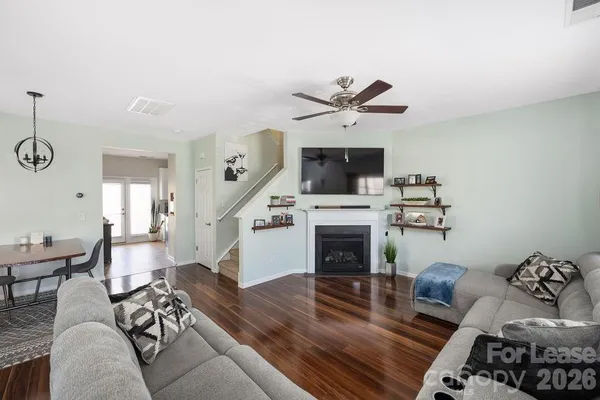 $2,200 | 10563 Stoneacre Court, Pineville, NC 28134