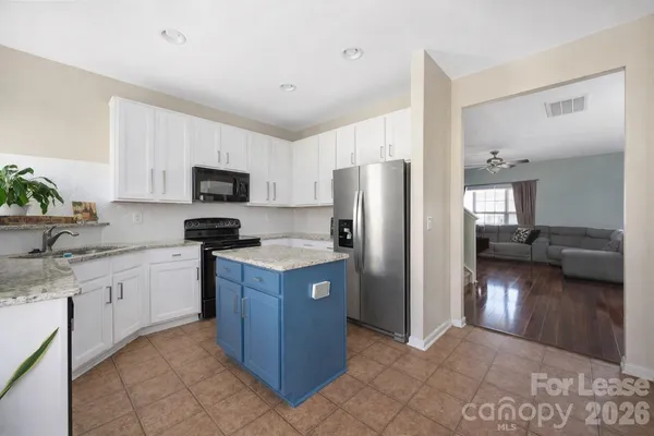 $2,200 | 10563 Stoneacre Court, Pineville, NC 28134