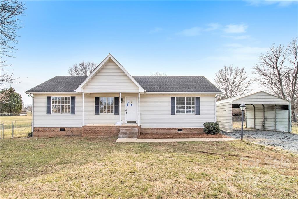 5109 Hampton Meadows Road Monroe, NC 28110 - Photo 1 of 19 Gallery Image 1